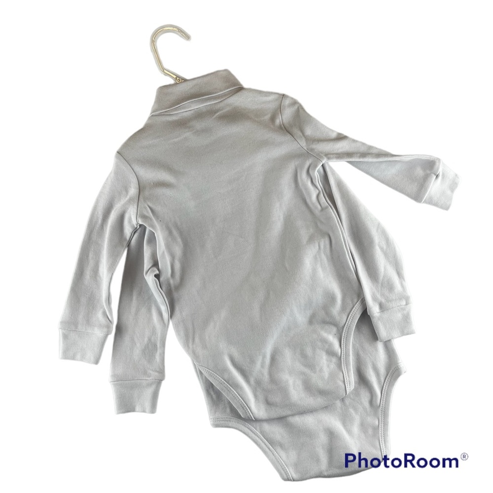 Turtle neck 2pack - Picture 2 of 2